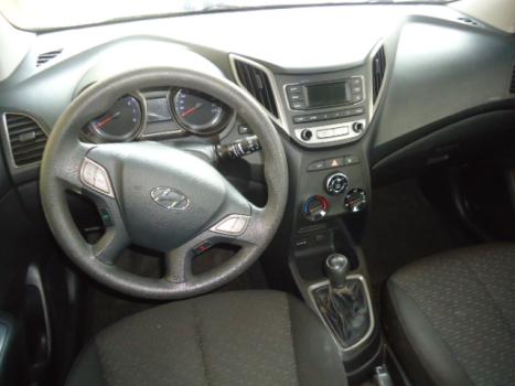 HYUNDAI HB 20 Hatch 1.0 12V 4P FLEX COMFORT, Foto 4