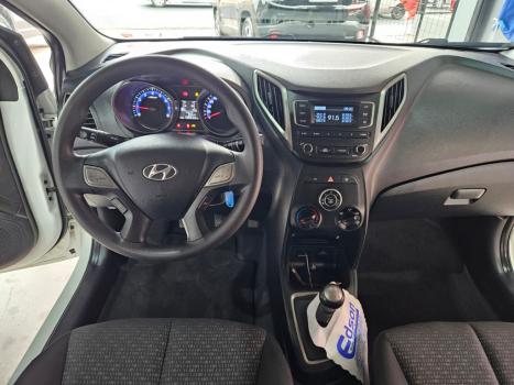 HYUNDAI HB 20 Hatch 1.0 12V 4P FLEX UNIQUE, Foto 11