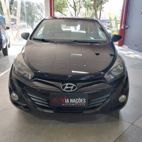 HYUNDAI HB 20 Hatch 1.6 16V 4P COMFORT STYLE FLEX, Foto 2