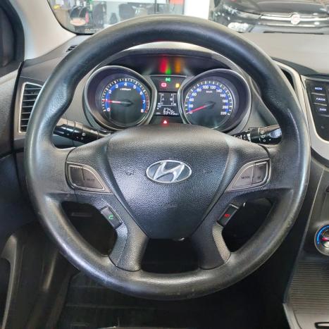 HYUNDAI HB 20 Hatch 1.6 16V 4P COMFORT STYLE FLEX, Foto 9