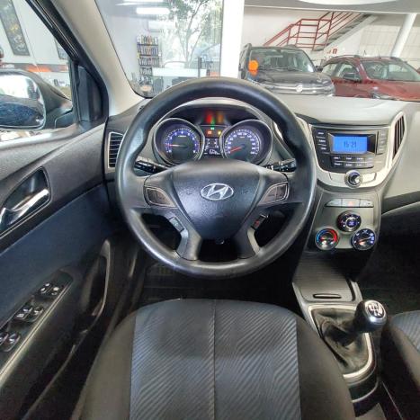 HYUNDAI HB 20 Hatch 1.6 16V 4P COMFORT STYLE FLEX, Foto 11