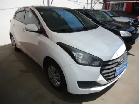 HYUNDAI HB 20 Hatch 1.0 12V 4P FLEX COMFORT, Foto 2