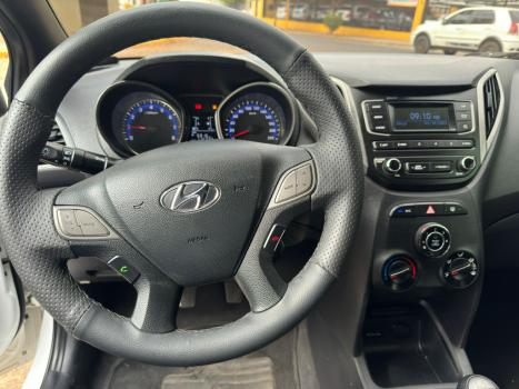 HYUNDAI HB 20 Hatch 1.0 12V 4P FLEX UNIQUE, Foto 7