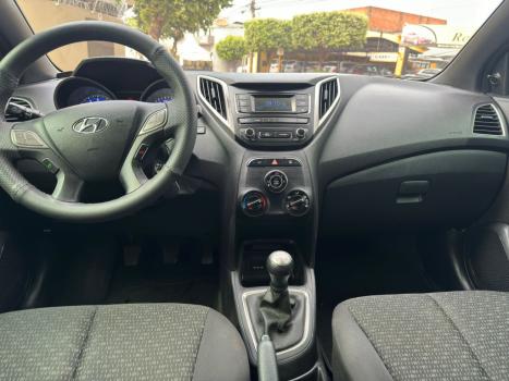 HYUNDAI HB 20 Hatch 1.0 12V 4P FLEX UNIQUE, Foto 5