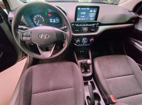 HYUNDAI HB 20 Hatch 1.0 12V 4P FLEX VISION, Foto 7