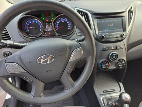 HYUNDAI HB 20 Hatch , Foto 14