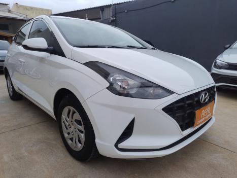 HYUNDAI HB 20 Hatch 1.0 12V 4P FLEX SENSE, Foto 1