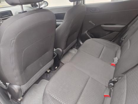 HYUNDAI HB 20 Hatch 1.0 12V 4P FLEX SENSE, Foto 5