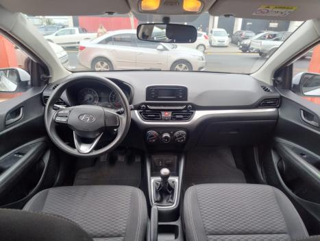 HYUNDAI HB 20 Hatch 1.0 12V 4P FLEX SENSE, Foto 6