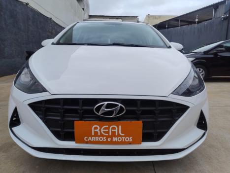 HYUNDAI HB 20 Hatch 1.0 12V 4P FLEX SENSE, Foto 8