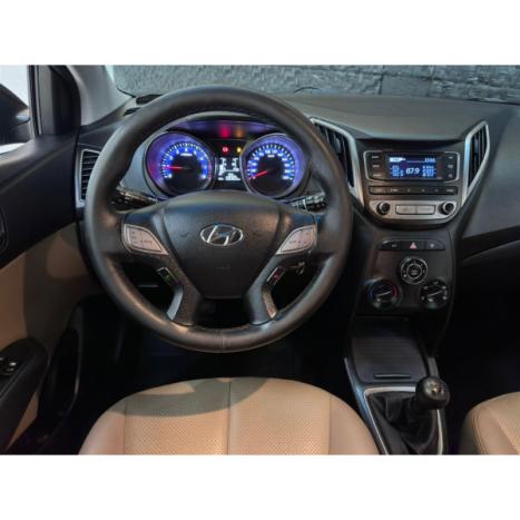 HYUNDAI HB 20 Hatch 1.0 12V 4P FLEX COMFORT, Foto 8