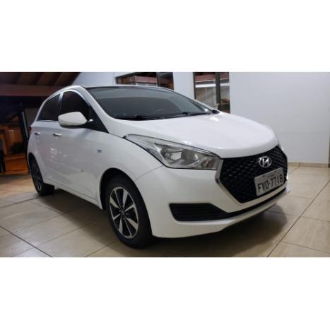 HYUNDAI HB 20 Hatch 1.6 16V 4P FLEX OCEAN AUTOMTICO, Foto 6