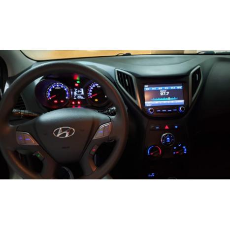 HYUNDAI HB 20 Hatch 1.6 16V 4P FLEX OCEAN AUTOMTICO, Foto 7