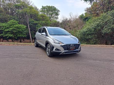 HYUNDAI HB 20 Hatch X 1.6 16V 4P EVOLUTION FLEX AUTOMTICO, Foto 5