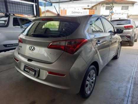 HYUNDAI HB 20 Hatch 1.6 16V 4P FLEX COMFORT PLUS AUTOMTICO, Foto 10