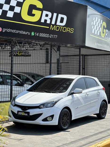 HYUNDAI HB 20 Hatch 1.0 12V 4P FLEX COMFORT, Foto 11