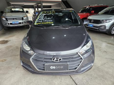 HYUNDAI HB 20 Hatch 1.0 12V 4P FLEX COMFORT, Foto 2