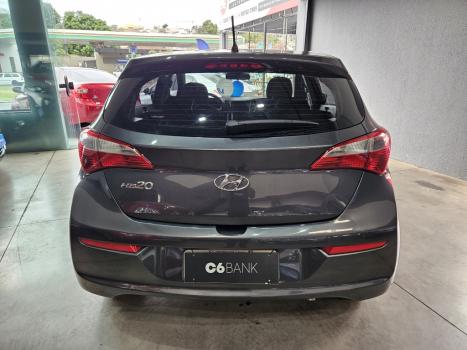 HYUNDAI HB 20 Hatch 1.0 12V 4P FLEX COMFORT, Foto 5