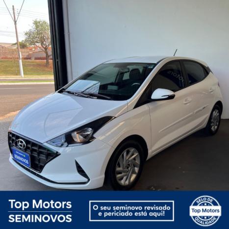 HYUNDAI HB 20 Hatch 1.0 12V 4P FLEX EVOLUTION, Foto 3