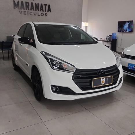 HYUNDAI HB 20 Hatch 1.6 16V 4P PREMIUM FLEX AUTOMTICO, Foto 1