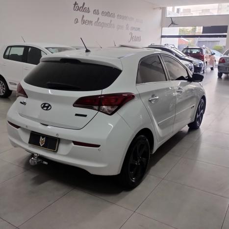 HYUNDAI HB 20 Hatch 1.6 16V 4P PREMIUM FLEX AUTOMTICO, Foto 6