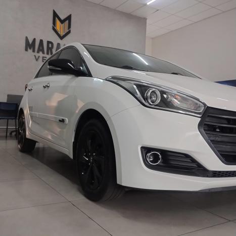 HYUNDAI HB 20 Hatch 1.6 16V 4P PREMIUM FLEX AUTOMTICO, Foto 14