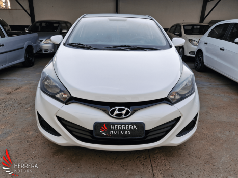 HYUNDAI HB 20 Hatch 1.0 12V 4P FLEX COMFORT, Foto 6