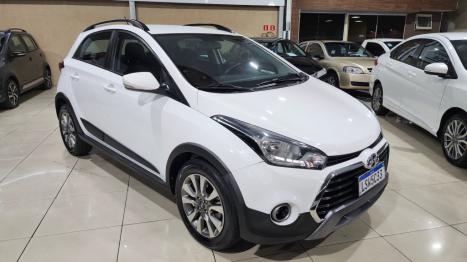 HYUNDAI HB 20 Hatch X 1.6 16V 4P PREMIUM FLEX, Foto 1