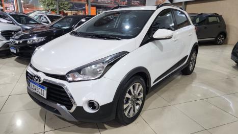 HYUNDAI HB 20 Hatch X 1.6 16V 4P PREMIUM FLEX, Foto 3