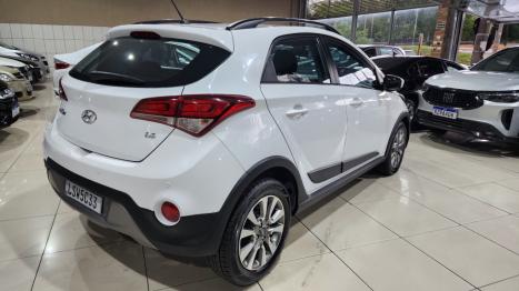 HYUNDAI HB 20 Hatch X 1.6 16V 4P PREMIUM FLEX, Foto 4