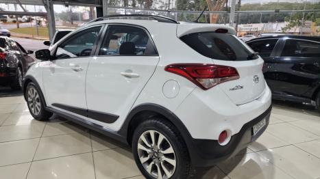 HYUNDAI HB 20 Hatch X 1.6 16V 4P PREMIUM FLEX, Foto 6