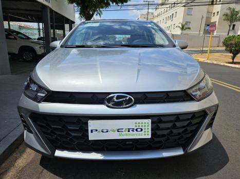 HYUNDAI HB 20 Hatch 1.0 12V 4P FLEX SENSE, Foto 7