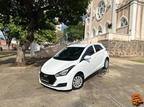 HYUNDAI HB 20 Hatch 1.0 12V 4P FLEX UNIQUE, Foto 1