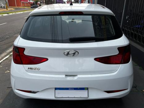 HYUNDAI HB 20 Hatch 1.0 12V 4P FLEX SENSE, Foto 5