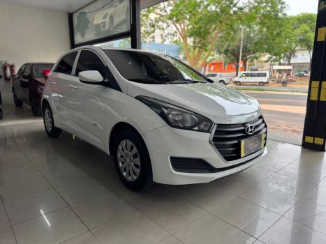 HYUNDAI HB 20 Hatch , Foto 3