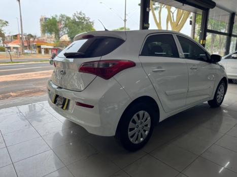 HYUNDAI HB 20 Hatch , Foto 7