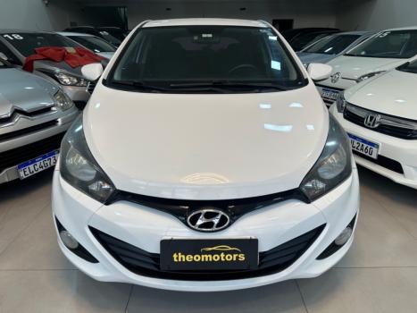 HYUNDAI HB 20 Hatch 1.0 12 V 4P FLEX COMFORT STYLE, Foto 4