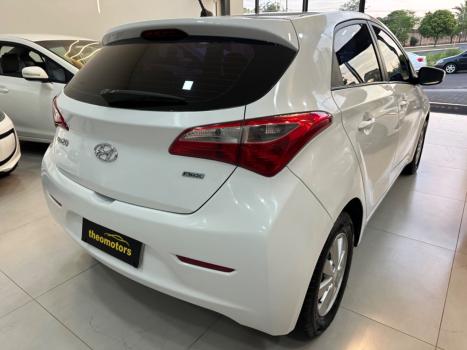 HYUNDAI HB 20 Hatch 1.0 12 V 4P FLEX COMFORT STYLE, Foto 6