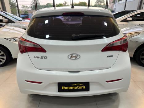 HYUNDAI HB 20 Hatch 1.0 12 V 4P FLEX COMFORT STYLE, Foto 7