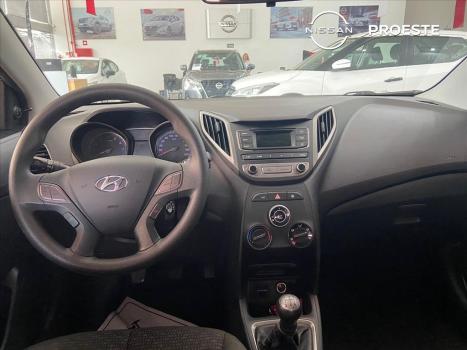 HYUNDAI HB 20 Hatch 1.0 12V 4P FLEX COMFORT, Foto 7