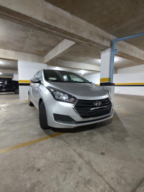 HYUNDAI HB 20 Hatch 1.0 12V 4P FLEX COMFORT PLUS, Foto 2