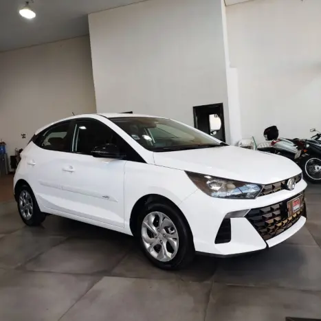 HYUNDAI HB 20 Hatch , Foto 6