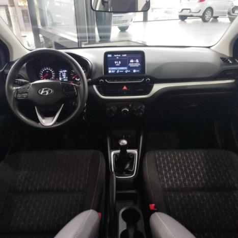 HYUNDAI HB 20 Hatch , Foto 12