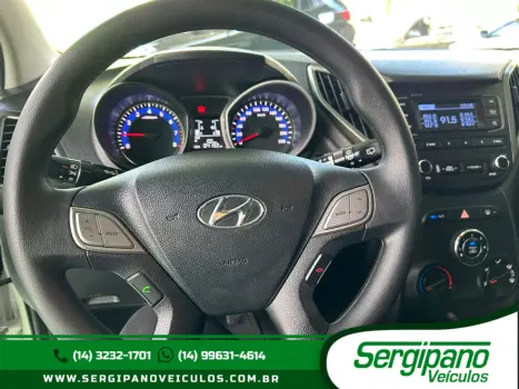 HYUNDAI HB 20 Hatch 1.0 12V 4P FLEX UNIQUE, Foto 8