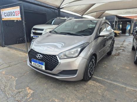 HYUNDAI HB 20 Hatch 1.0 12V 4P FLEX COMFORT PLUS, Foto 2