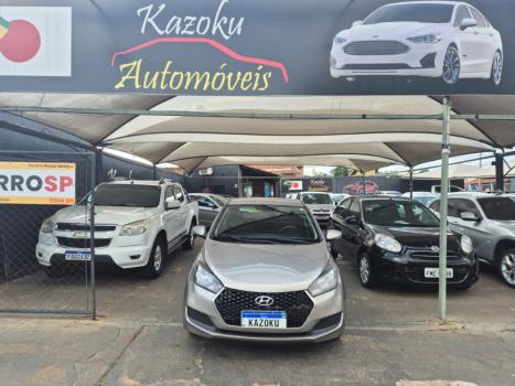 HYUNDAI HB 20 Hatch 1.0 12V 4P FLEX COMFORT PLUS, Foto 3