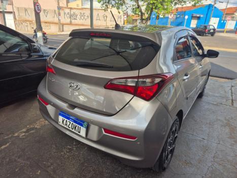 HYUNDAI HB 20 Hatch 1.0 12V 4P FLEX COMFORT PLUS, Foto 5