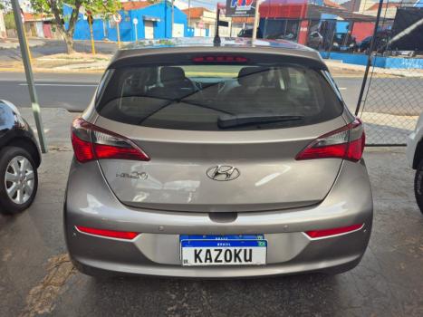 HYUNDAI HB 20 Hatch 1.0 12V 4P FLEX COMFORT PLUS, Foto 6