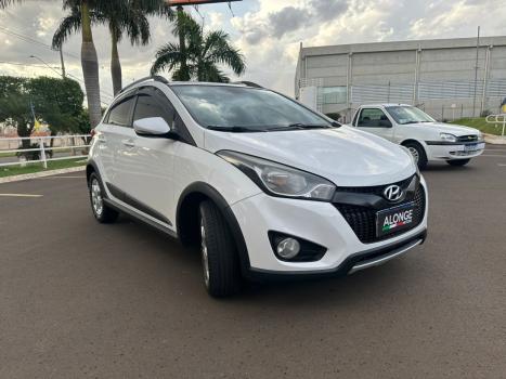 HYUNDAI HB 20 Hatch X 1.6 16V 4P STYLE FLEX, Foto 2