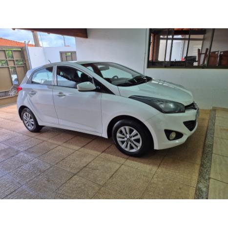 HYUNDAI HB 20 Hatch 1.0 12V 4P FLEX COMFORT, Foto 8